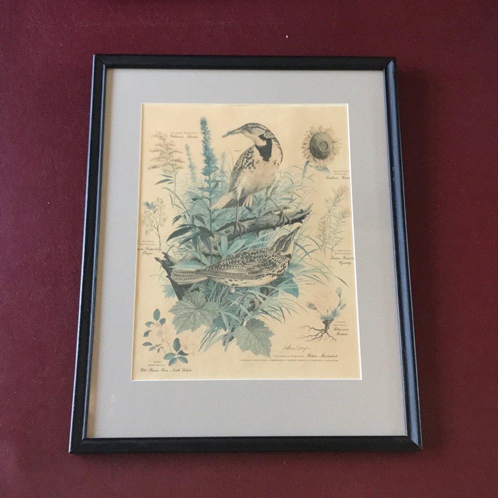 Arthur Singer Artwork - Picture 5 of 6